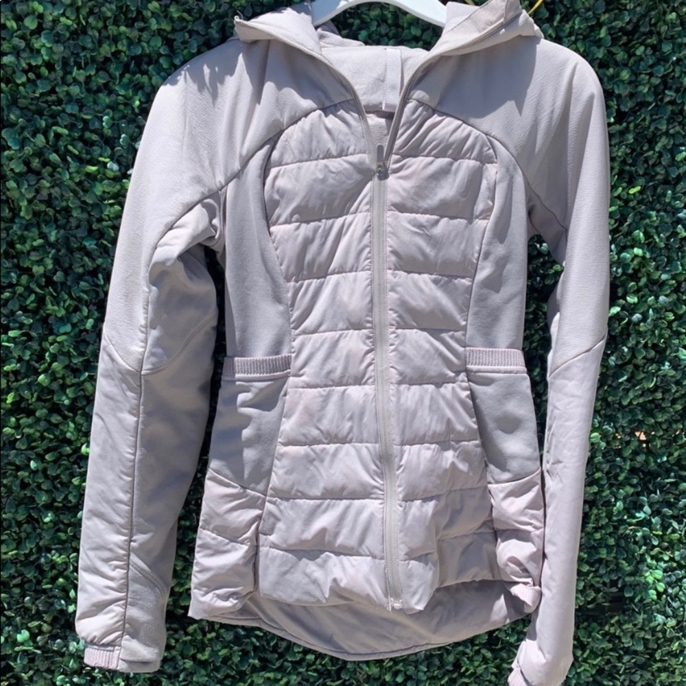 Lululemon Jacket